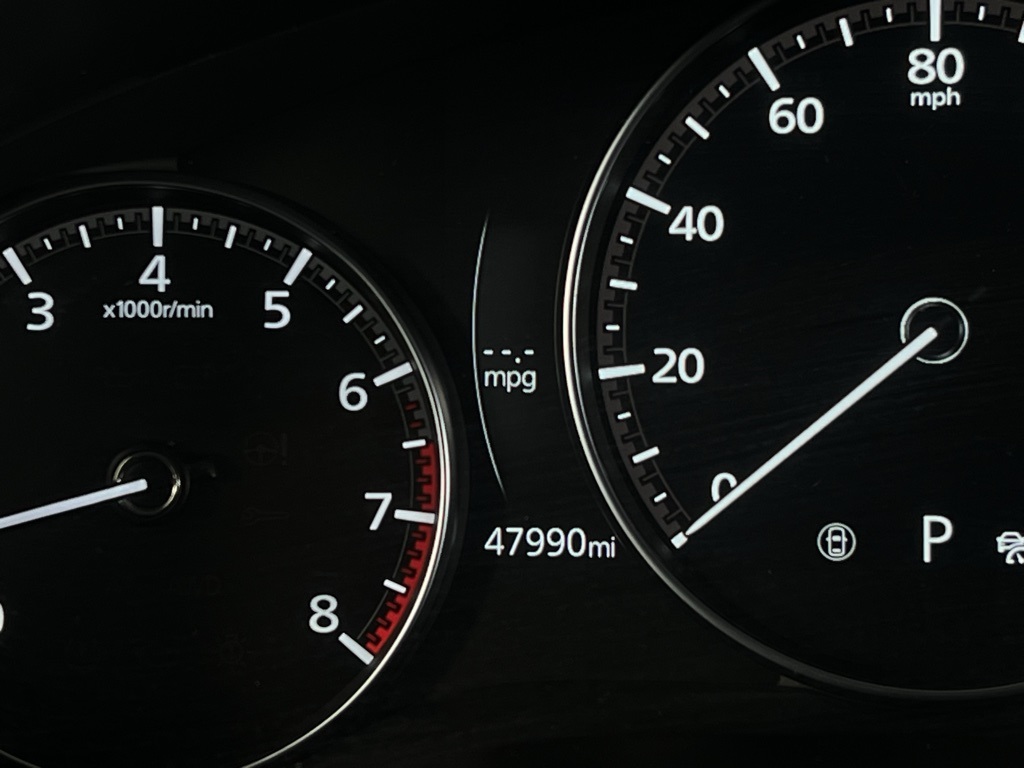 2024 Mazda CX-50 2.5 S Preferred photo 12