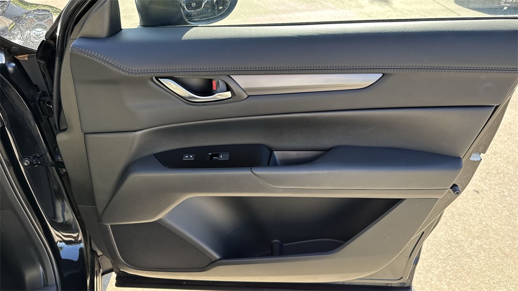 2023 Mazda CX-5 2.5 Select photo 42