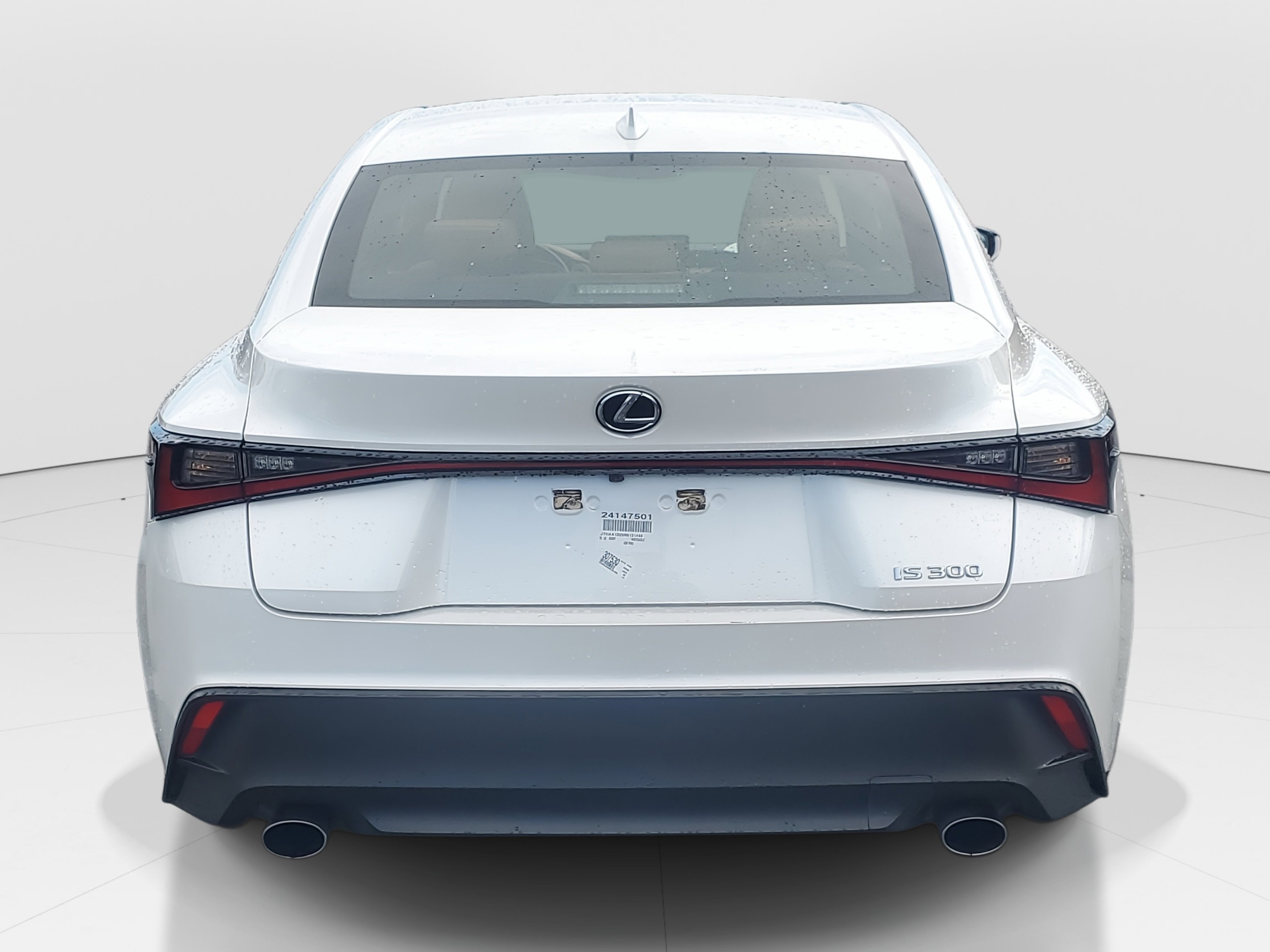 2022 Lexus IS 300 photo 5