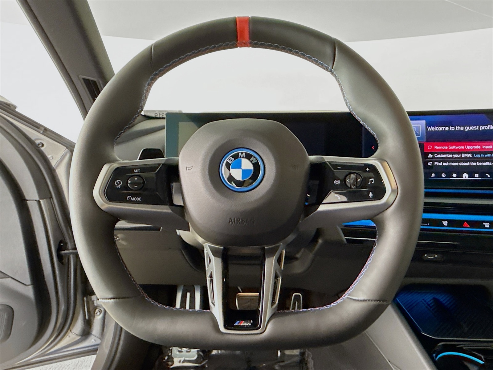 2025 Bmw i5 M60 photo 11
