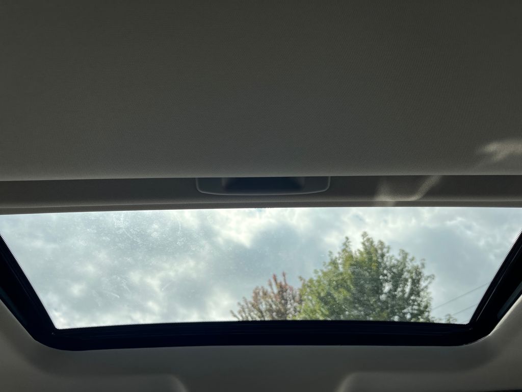 2025 Nissan Altima 2.5 SL photo 18