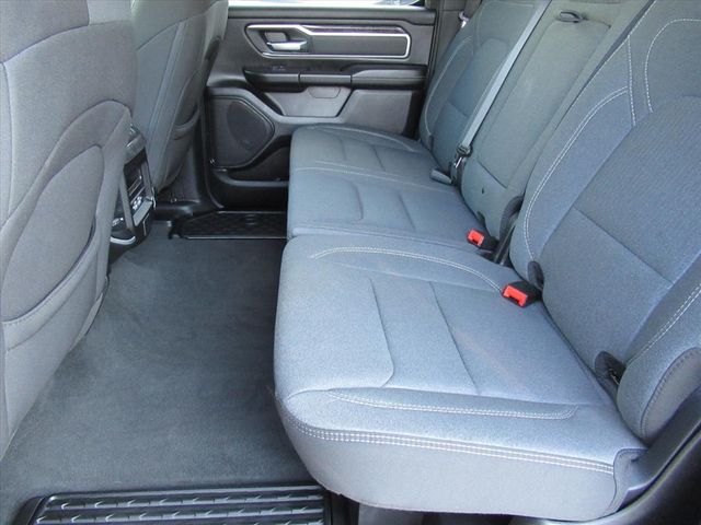 2023 Ram 1500 Big Horn Lone Star photo 29