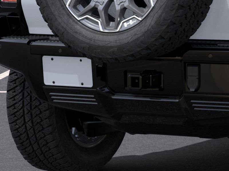 2025 Gmc Hummer EV photo 14