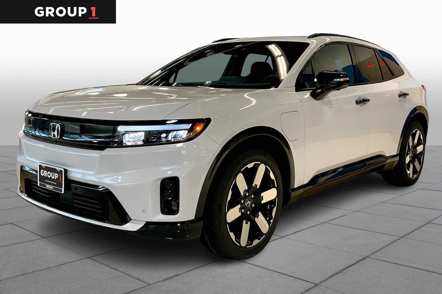 2026 Honda Prologue Elite's photo