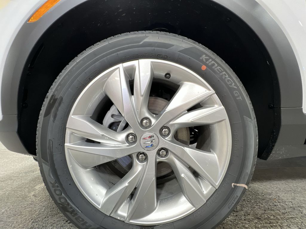 2025 Buick Encore GX Preferred photo 27