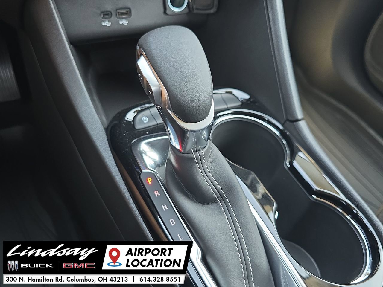 2026 Buick Encore GX Sport Touring photo 14
