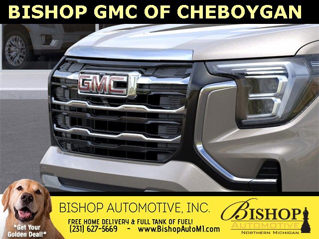 2026 Gmc Terrain Elevation photo 11