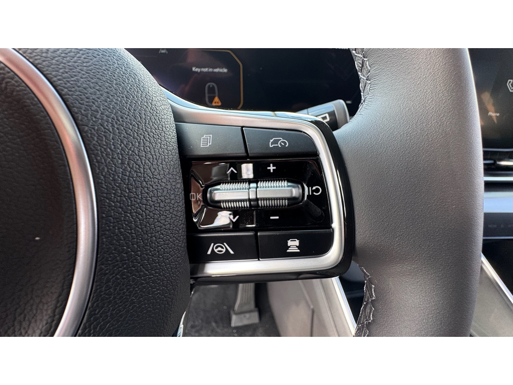 2026 Kia Carnival SX Prestige photo 10