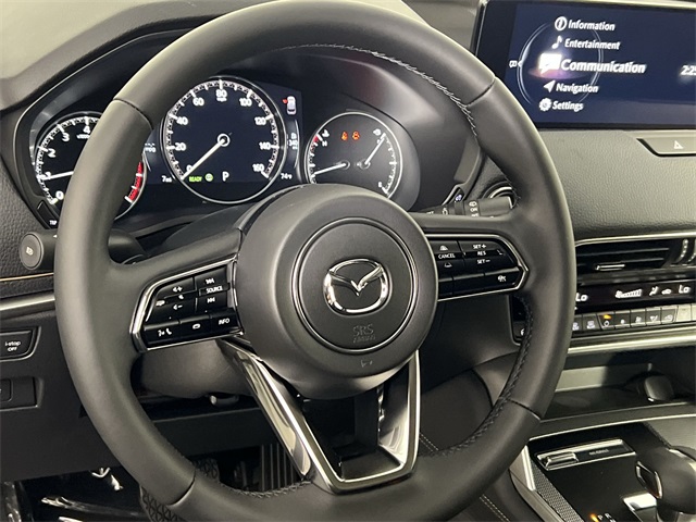2026 Mazda CX-90 3.3 Turbo Preferred photo 10