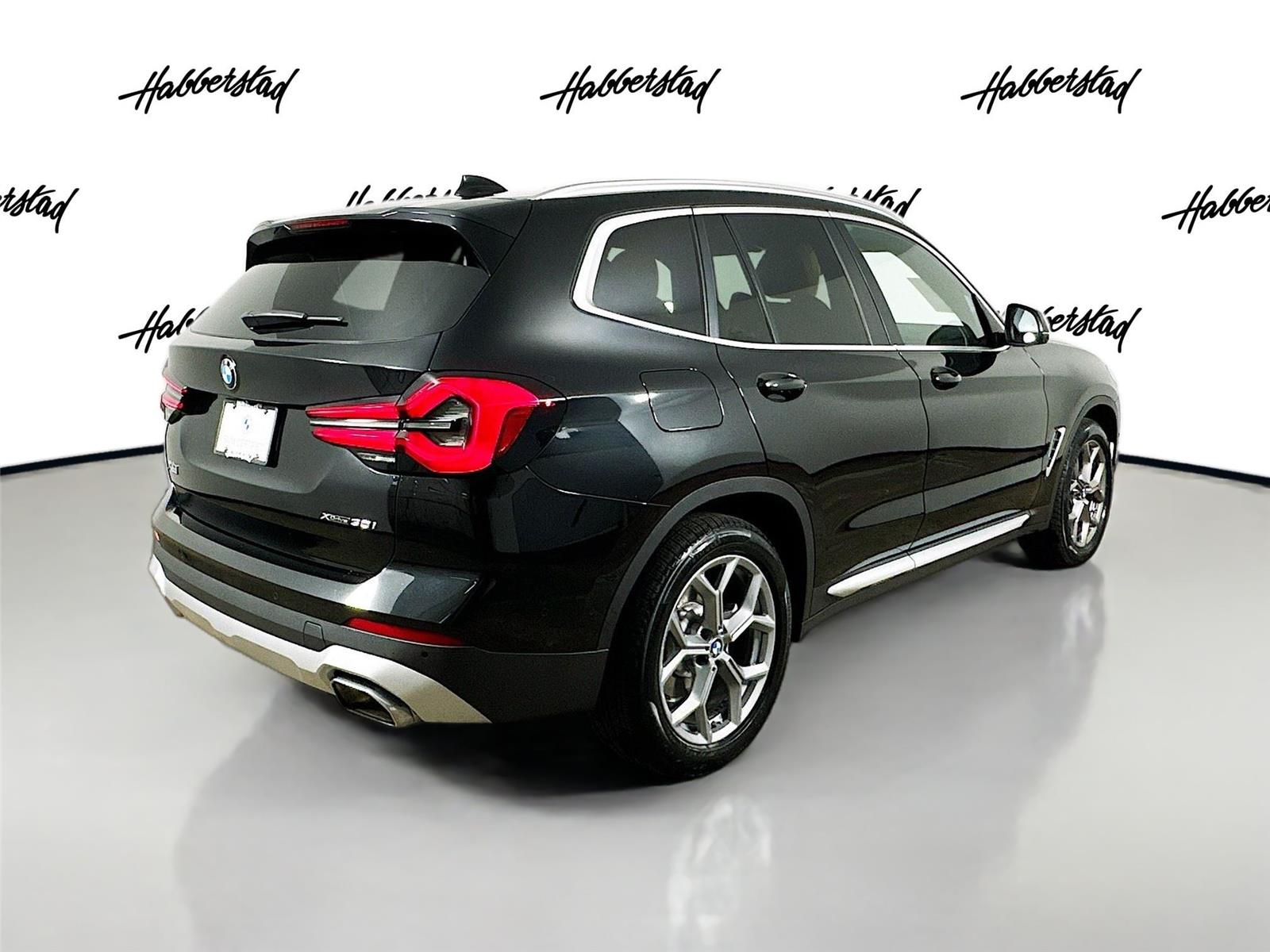2024 Bmw X3 xDrive30i photo 3
