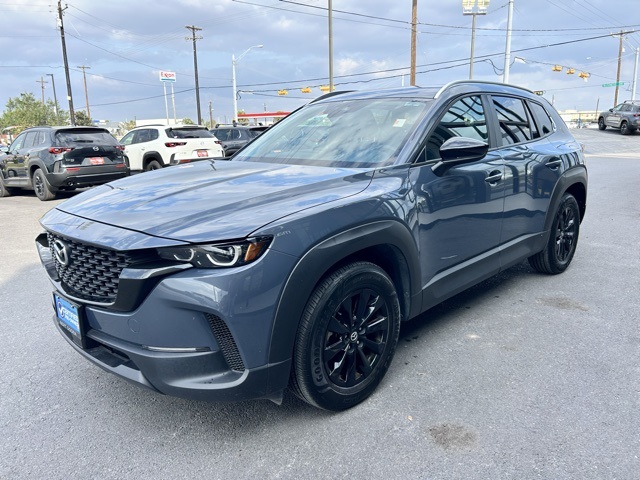 2024 Mazda CX-50 2.5 S Preferred photo 3