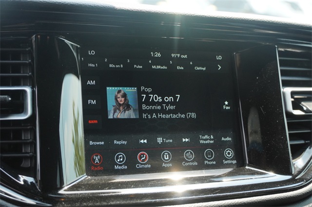 2023 Dodge Durango SXT photo 22