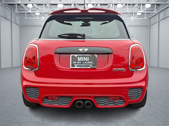 2015 Mini Cooper 4 Door Hardtop S photo 5