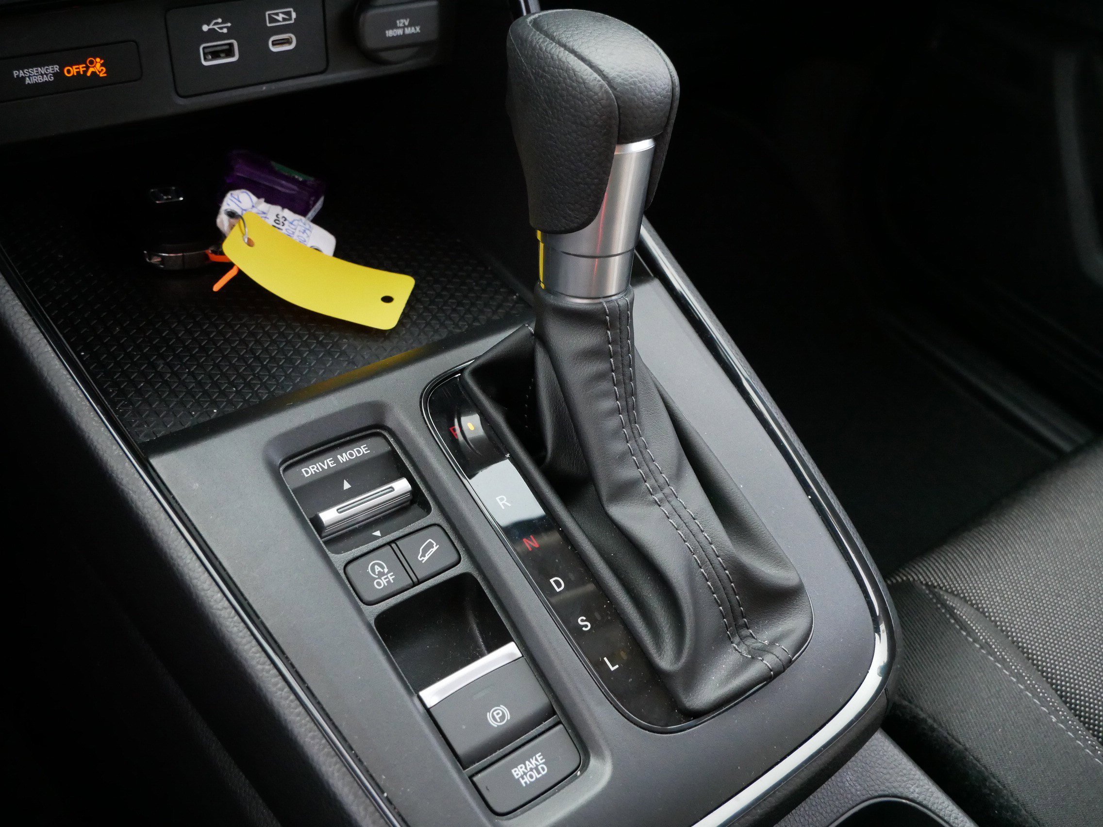 2025 Honda CR-V EX photo 19
