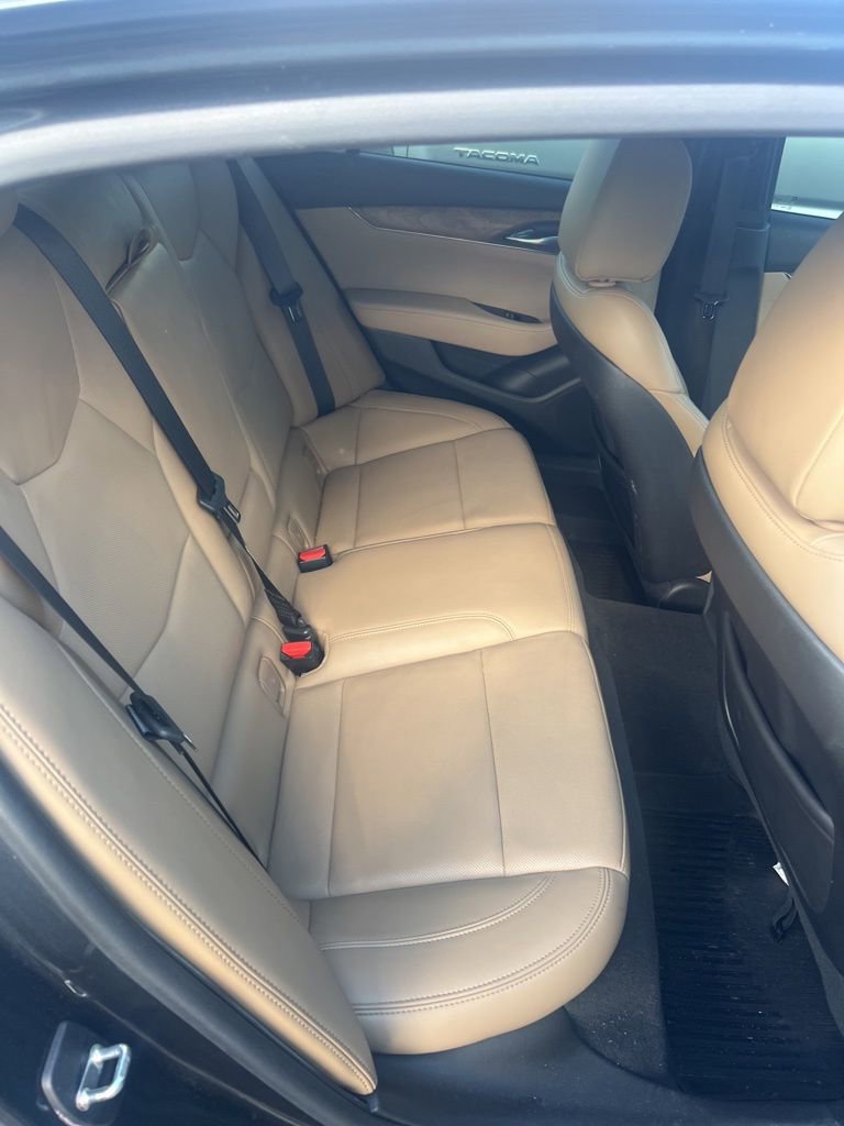 2020 Cadillac CT5 Premium Luxury photo 15