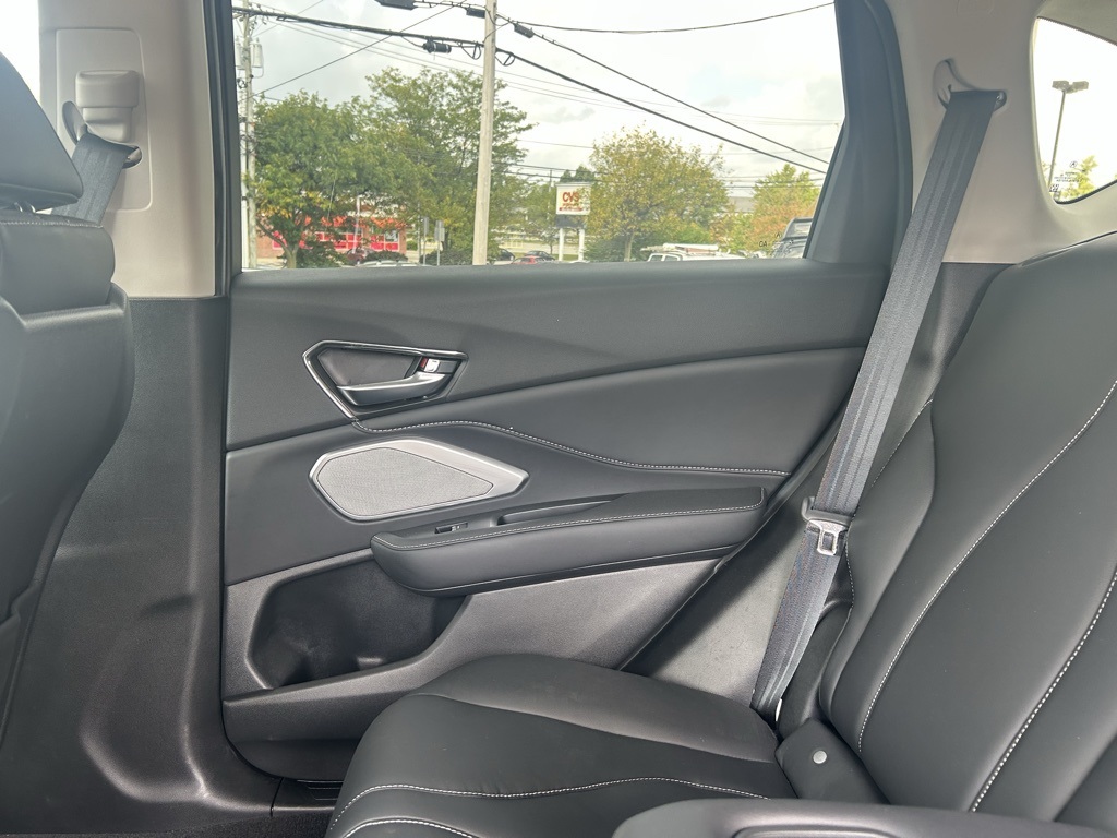 2024 Acura RDX Technology photo 26