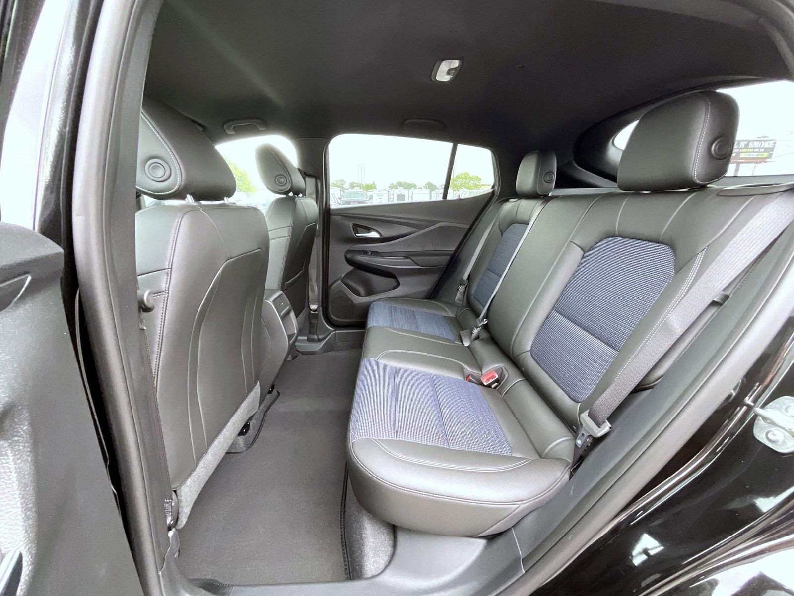 2025 Buick Envista Preferred photo 19