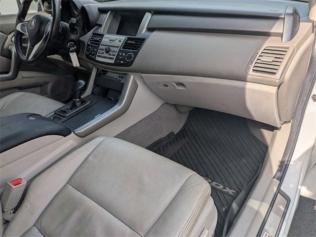 2011 Acura RDX Base photo 33