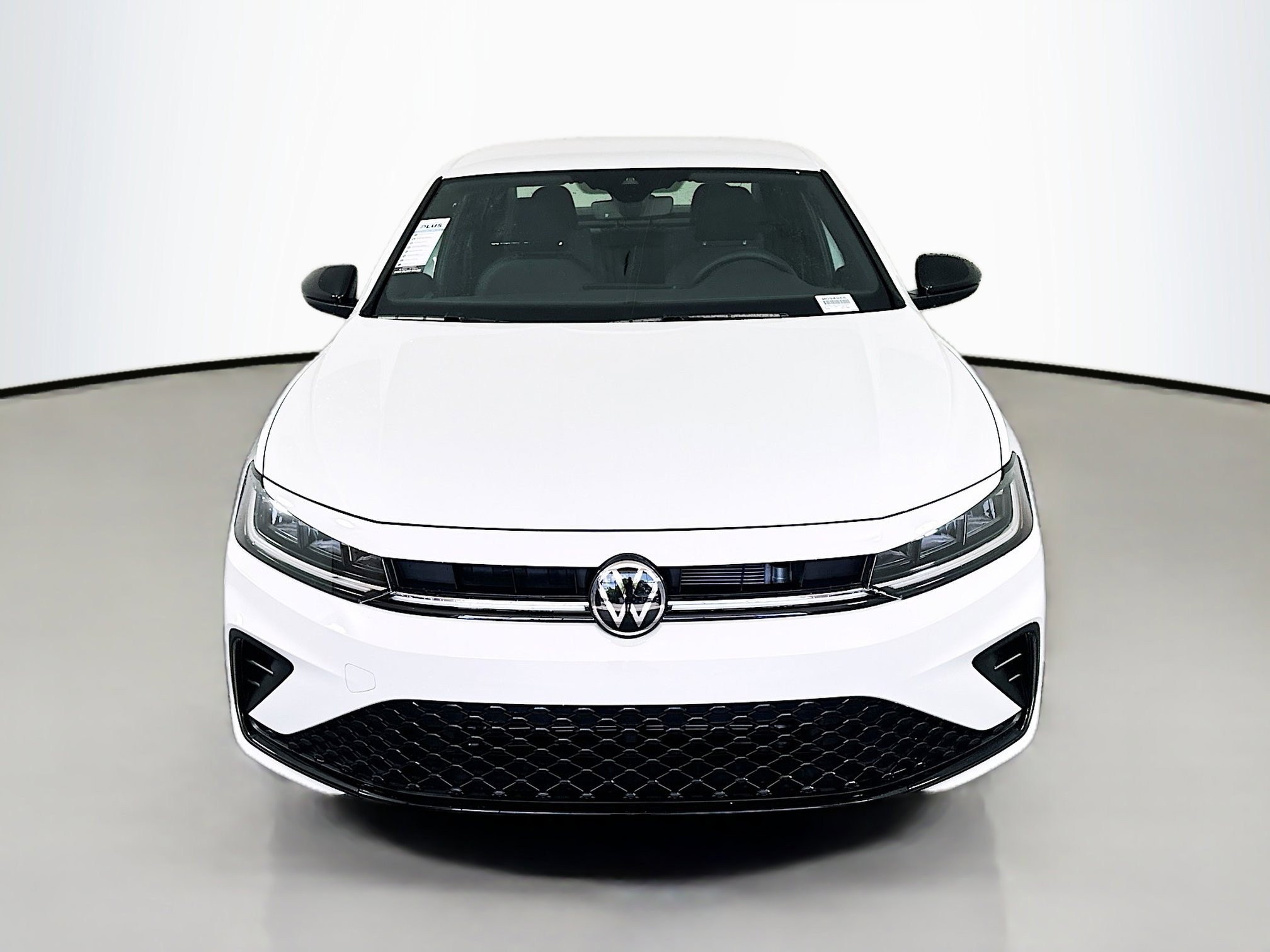 2025 Volkswagen Jetta Sport photo 2