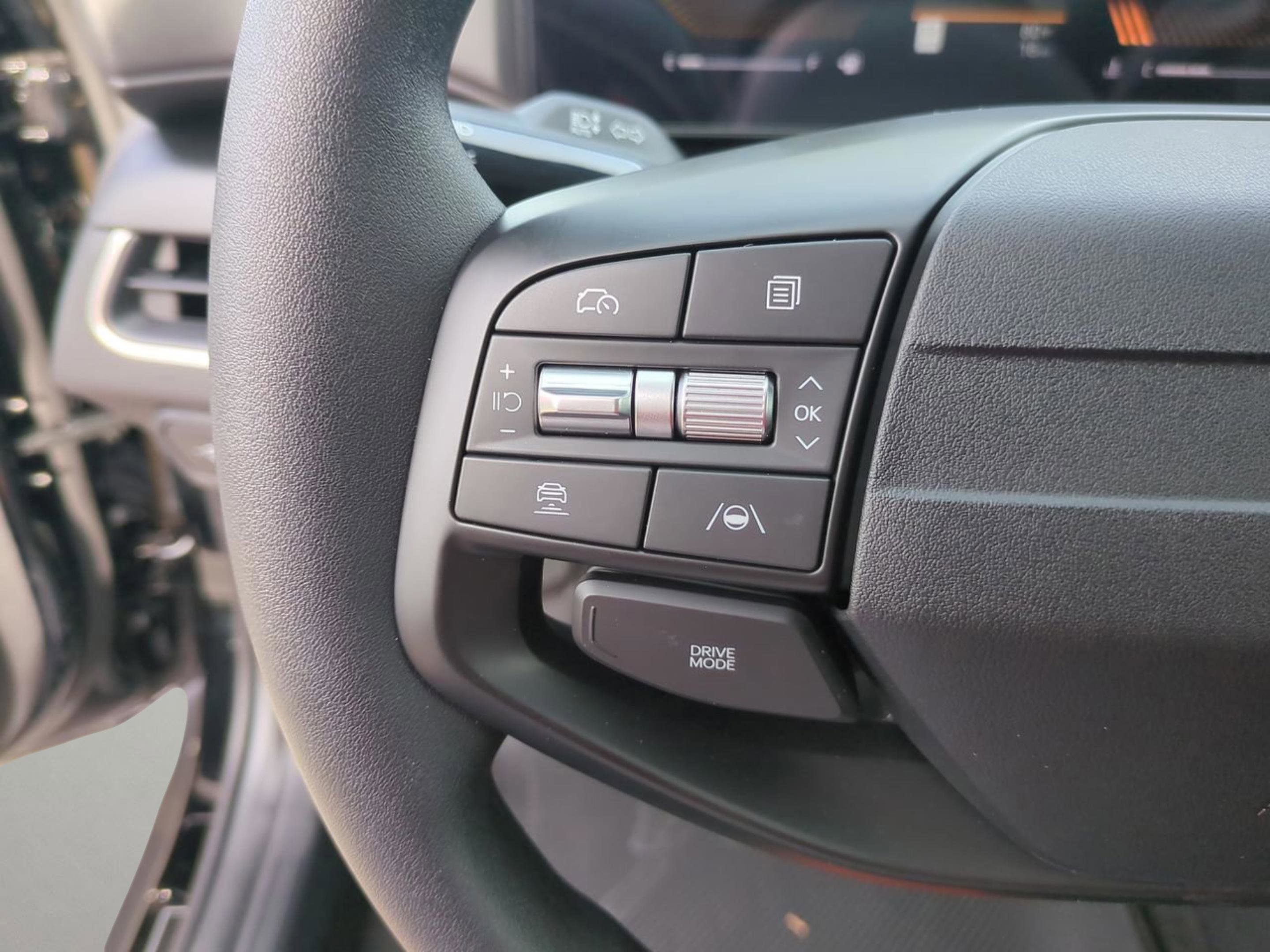 2025 Kia K4 LXS photo 22
