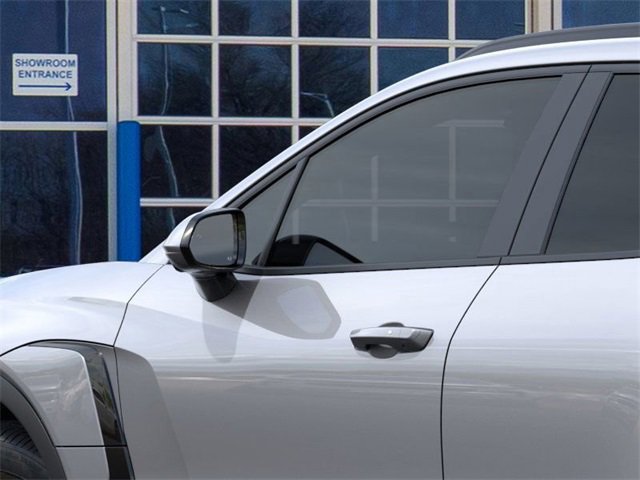 2025 Chevrolet Blazer EV photo 11