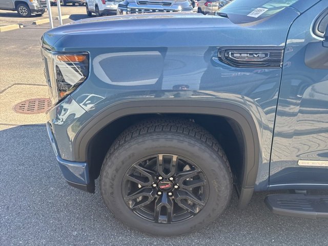 2026 Gmc Sierra 1500 Elevation photo 4