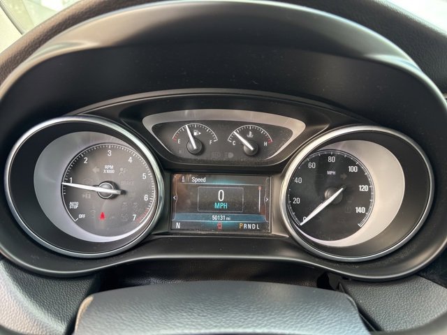 2020 Buick Envision Essence photo 18