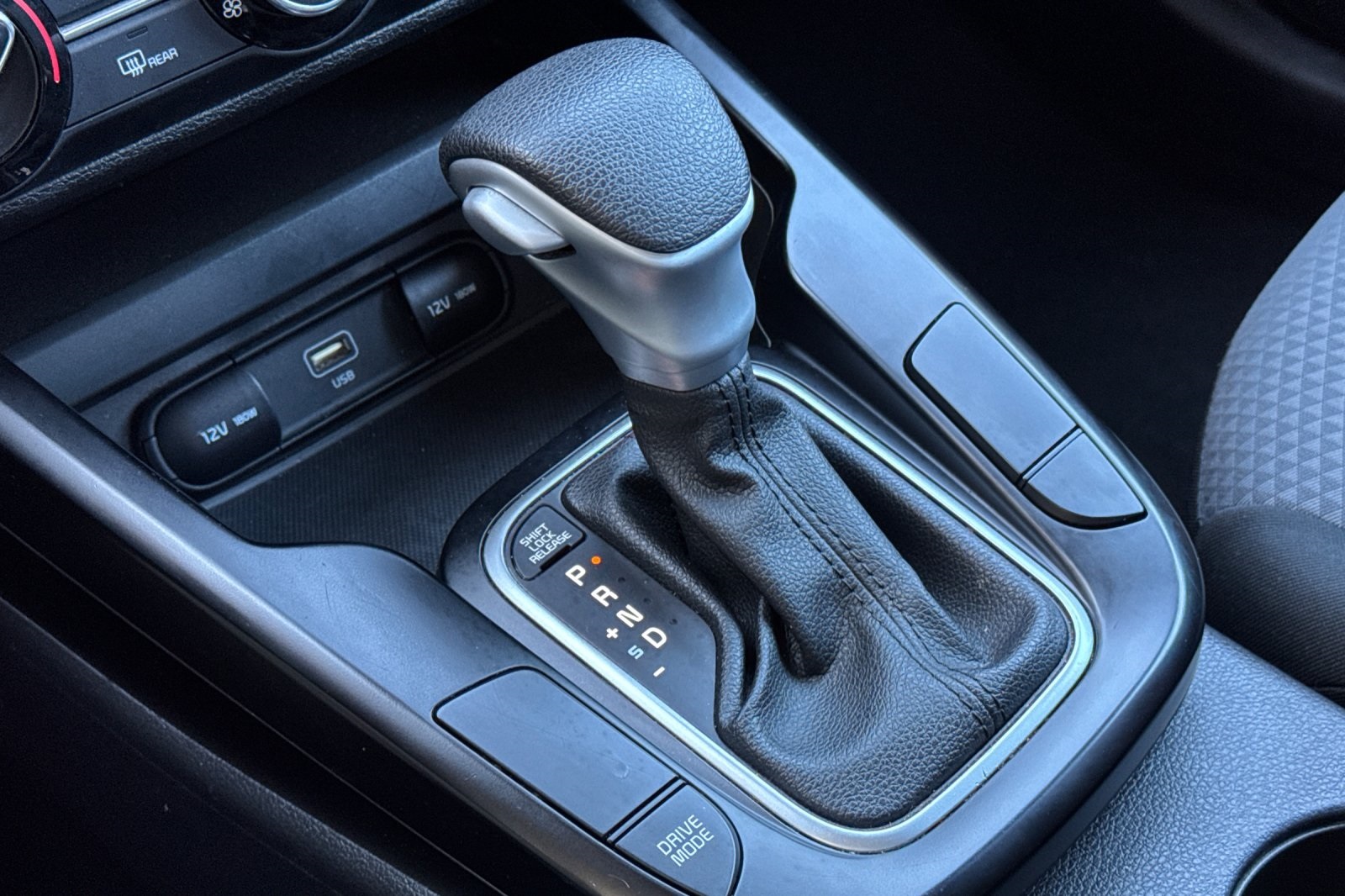 2023 Kia Soul LX photo 20