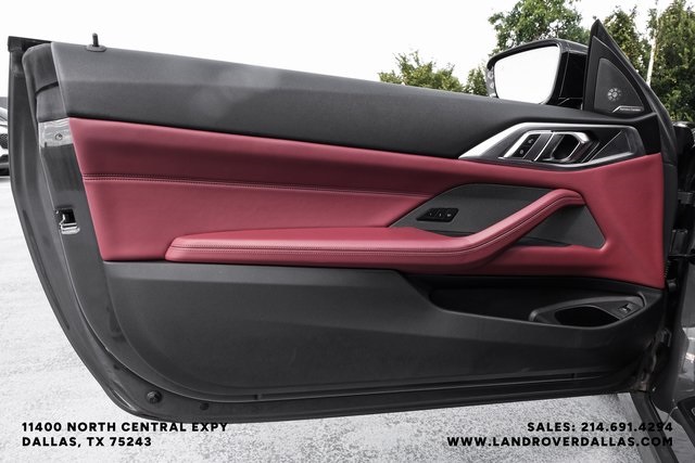 2022 Bmw M440i xDrive photo 35