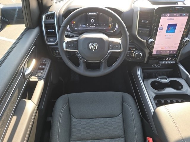 2025 Ram 1500 Big Horn Lone Star photo 3