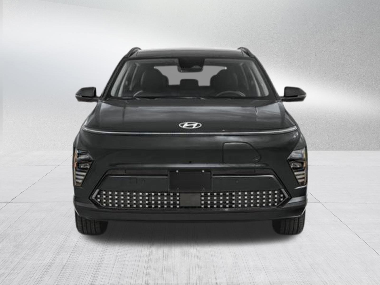 2025 Hyundai Kona Electric Limited photo 4