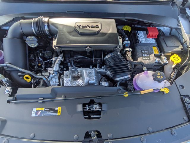 2025 Jeep Compass Latitude photo 10