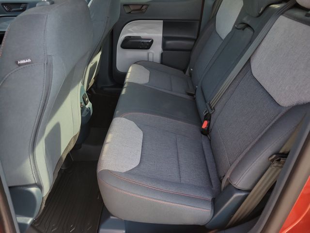 2024 Ford Maverick XLT photo 6