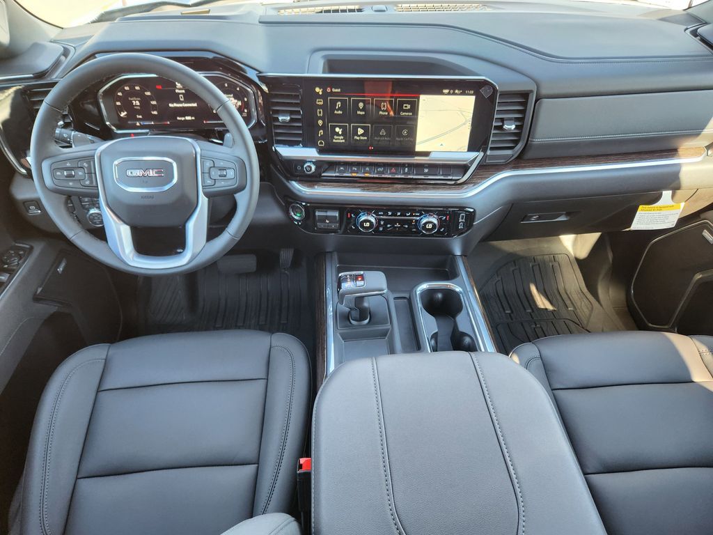 2026 Gmc Sierra 1500 Elevation photo 14
