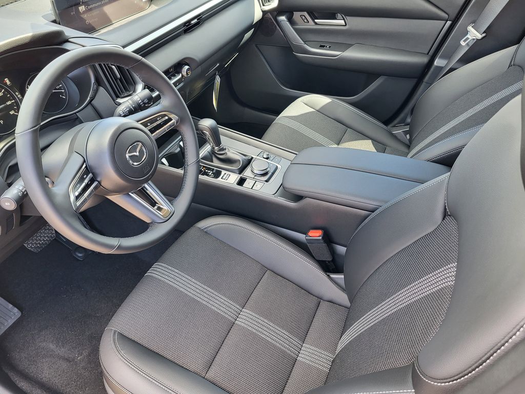 2025 Mazda CX-50 2.5 S Premium photo 3