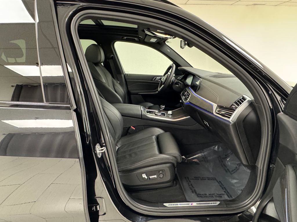 2022 Bmw X5 xDrive40i photo 14