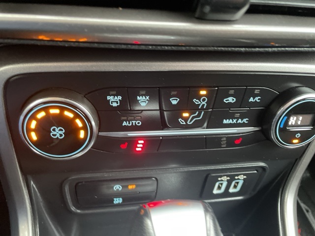 2019 Ford EcoSport SE photo 14