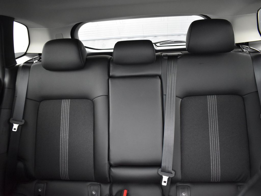2025 Mazda CX-50 2.5 S Premium photo 19