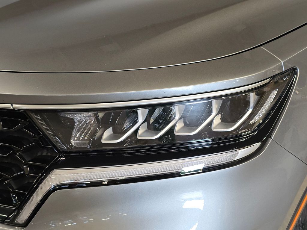 2022 Kia Sorento Hybrid S photo 8