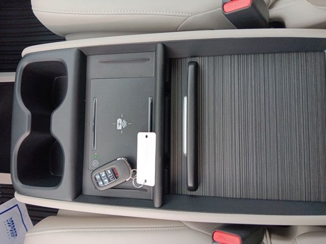 2026 Honda Odyssey EX-L photo 21