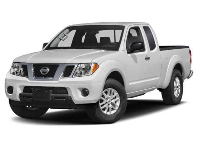 2019 Nissan Frontier SV's photo