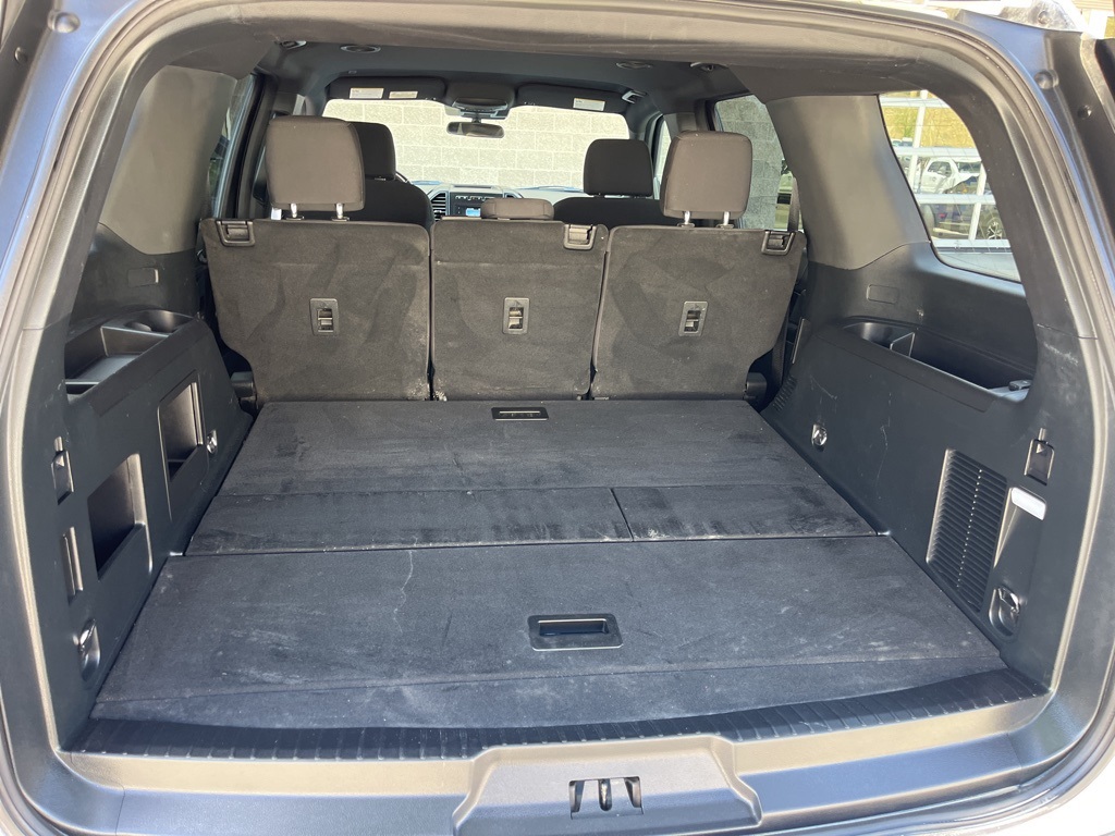 2021 Ford Expedition XL photo 18