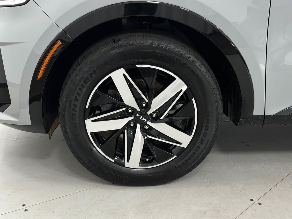 2023 Kia Sorento EX photo 16