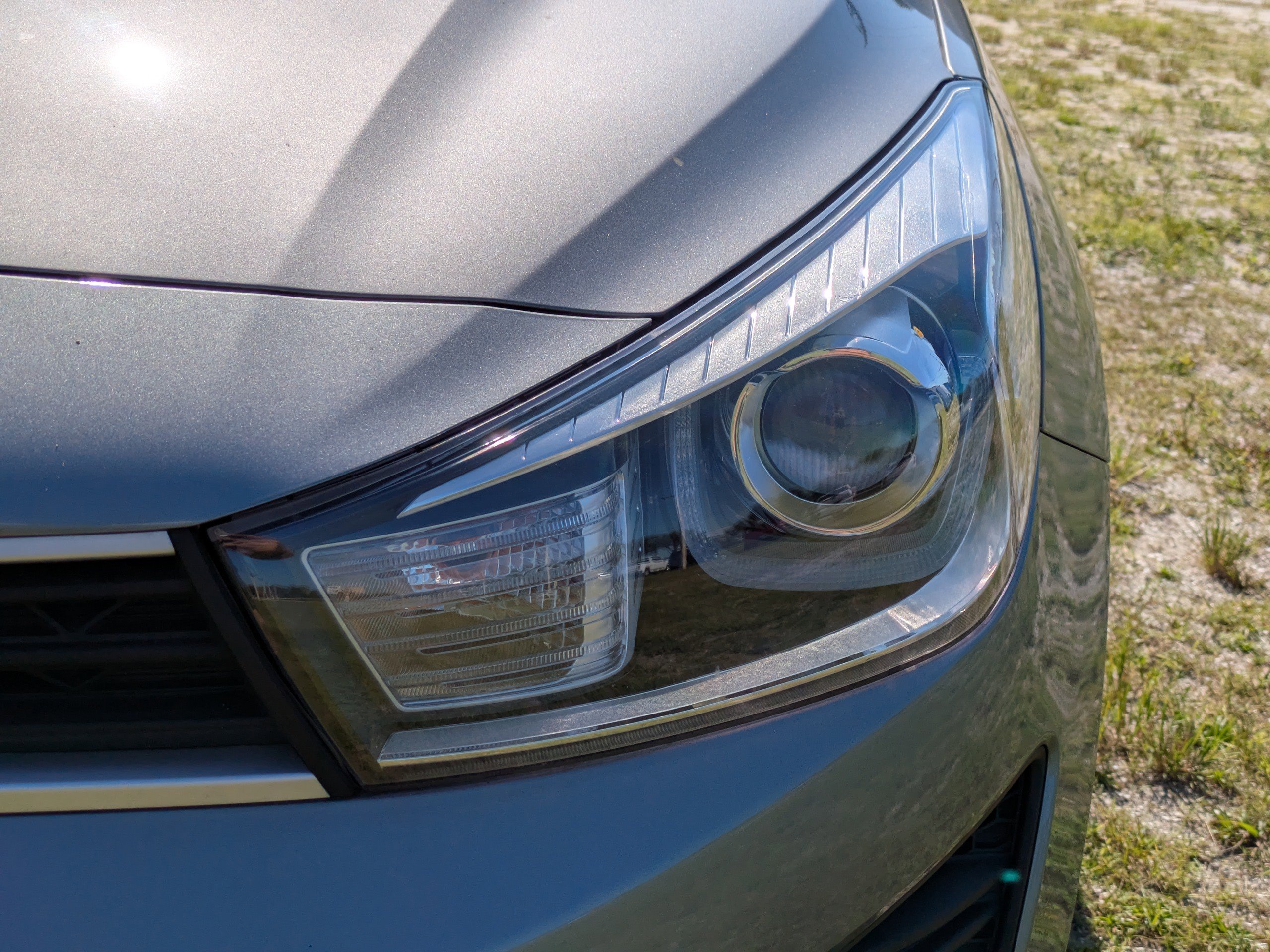 2023 Kia Rio S photo 4