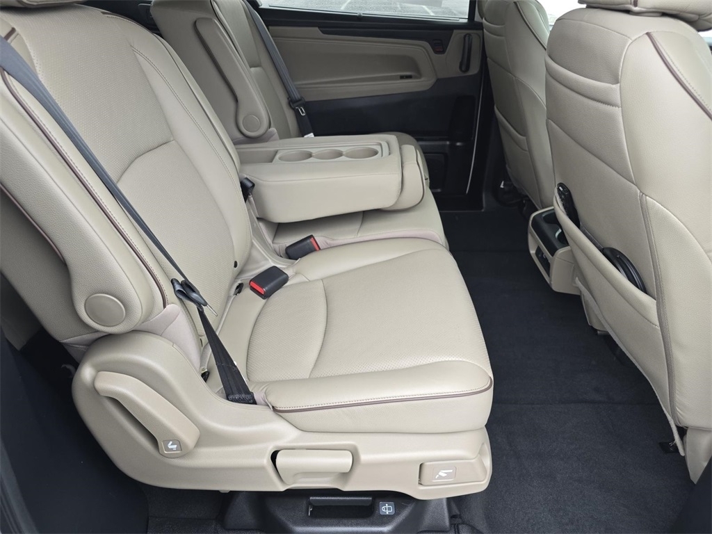 2023 Honda Odyssey Elite photo 20