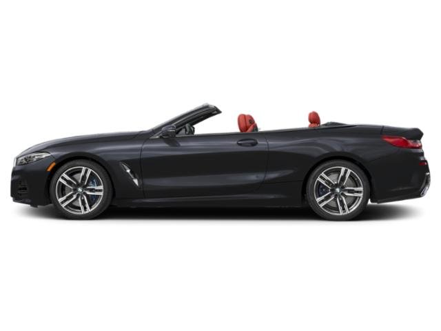 2026 Bmw 840i photo 6