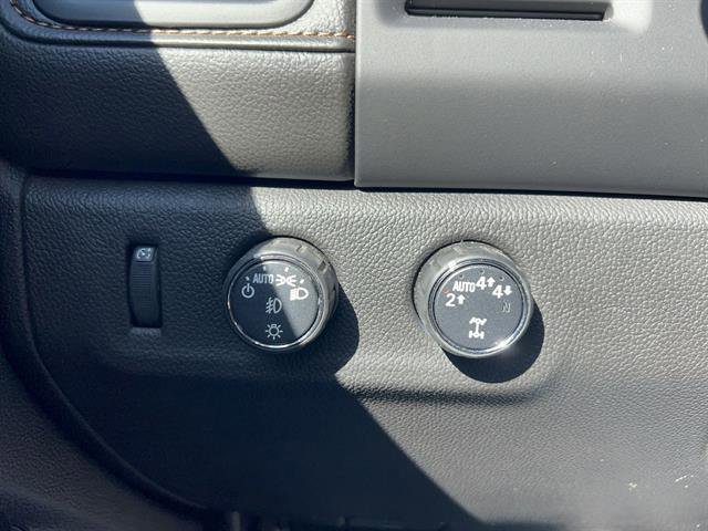 2022 Gmc Canyon AT4 photo 22