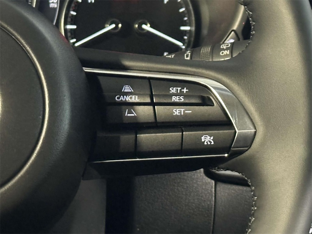 2025 Mazda CX-30 2.5 Select Sport photo 19