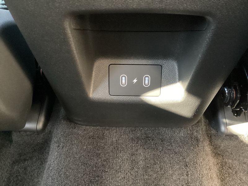 2025 Hyundai Tucson SEL Convenience photo 17