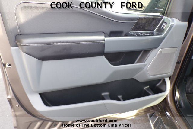 2023 Ford F-150 XLT photo 14